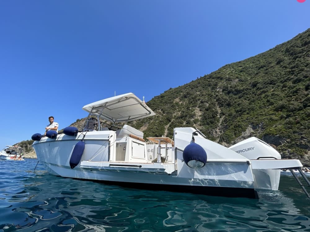 Excursão de um dia inteiro a Portofino e ao Golfo de Tigullio