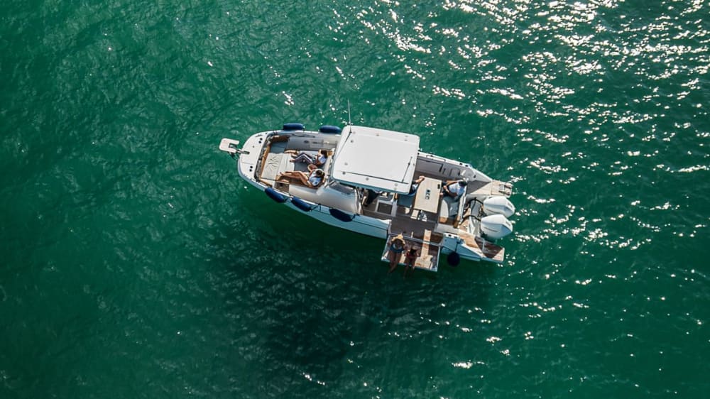 Excursão de um dia inteiro a Portofino e ao Golfo de Tigullio