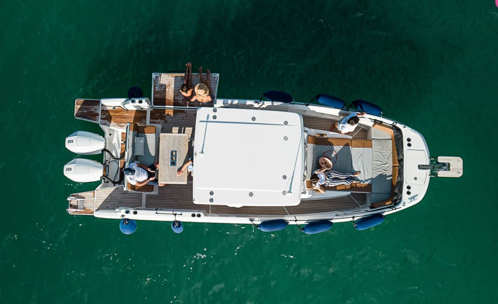 Excursão de um dia inteiro a Portofino e ao Golfo de Tigullio