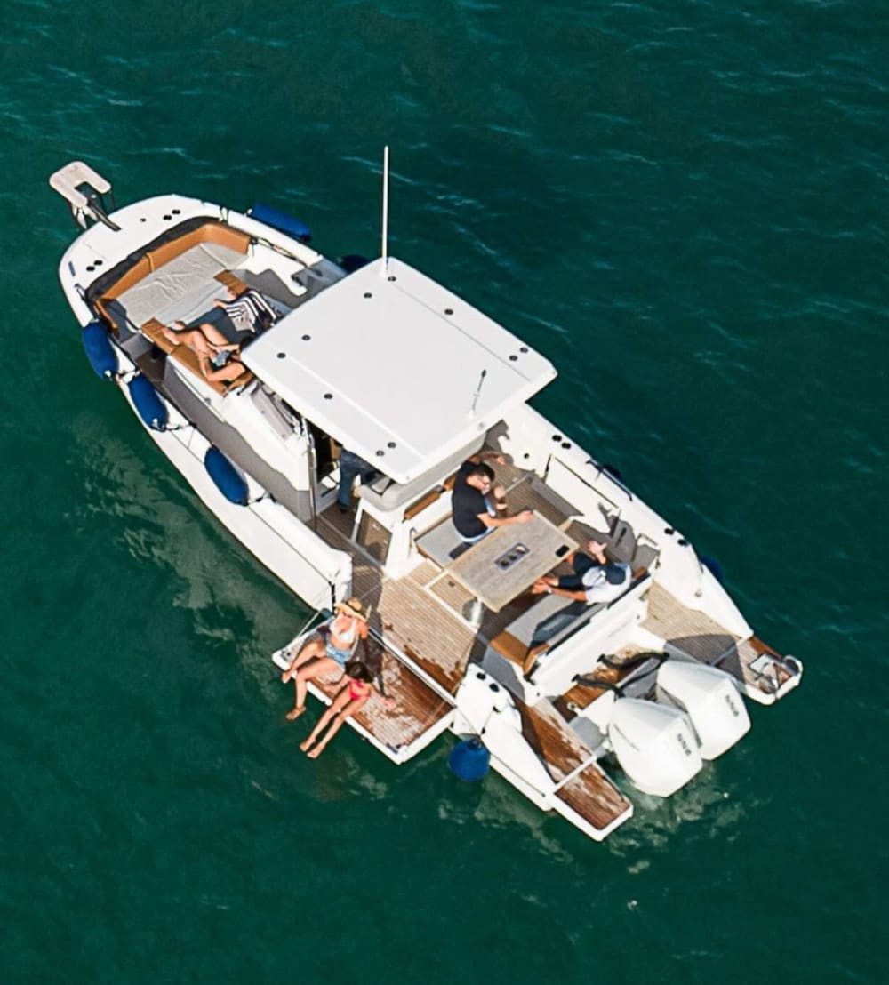 Excursão de um dia inteiro a Portofino e ao Golfo de Tigullio