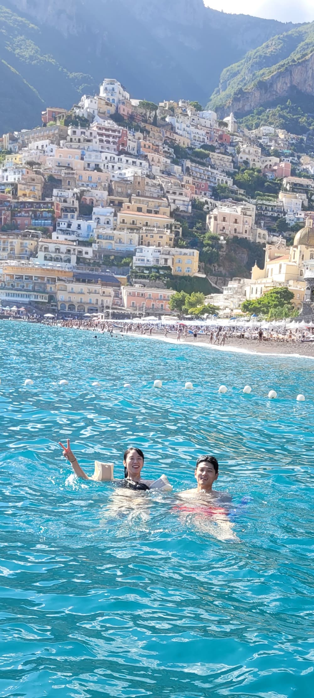 Amalfi Coast Experience