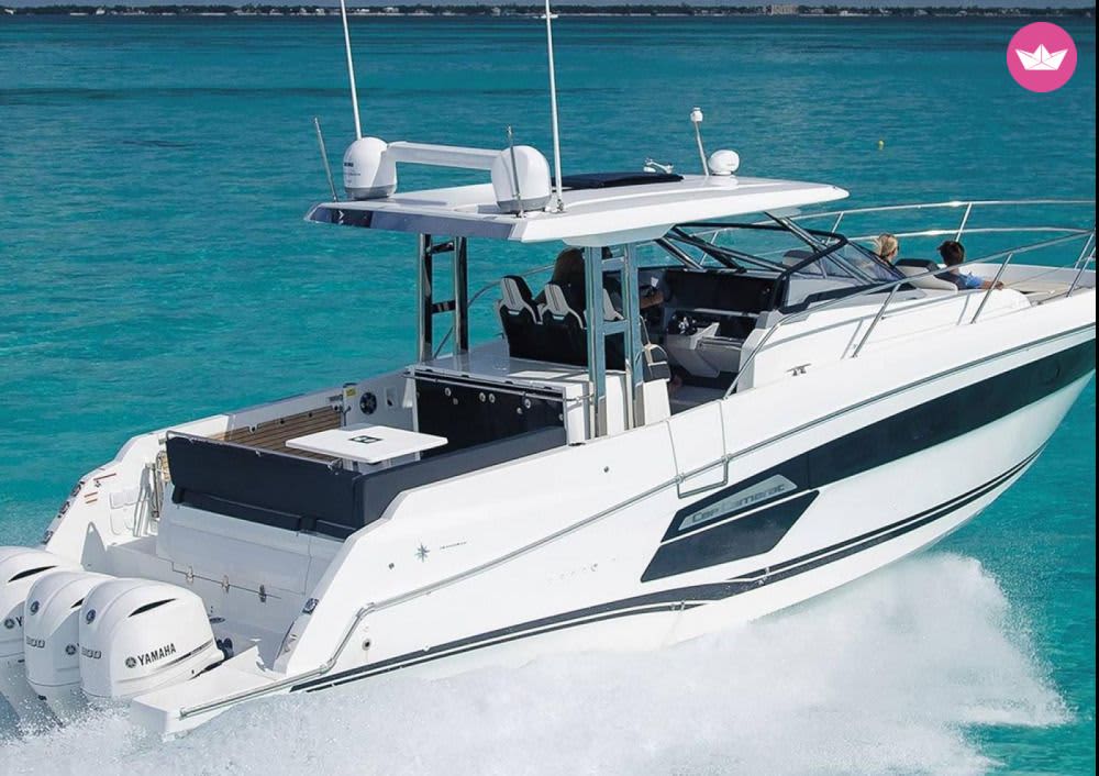 Fuga nel Mediterraneo a Moraira e El Portet: 4 ore di puro piacere in mare