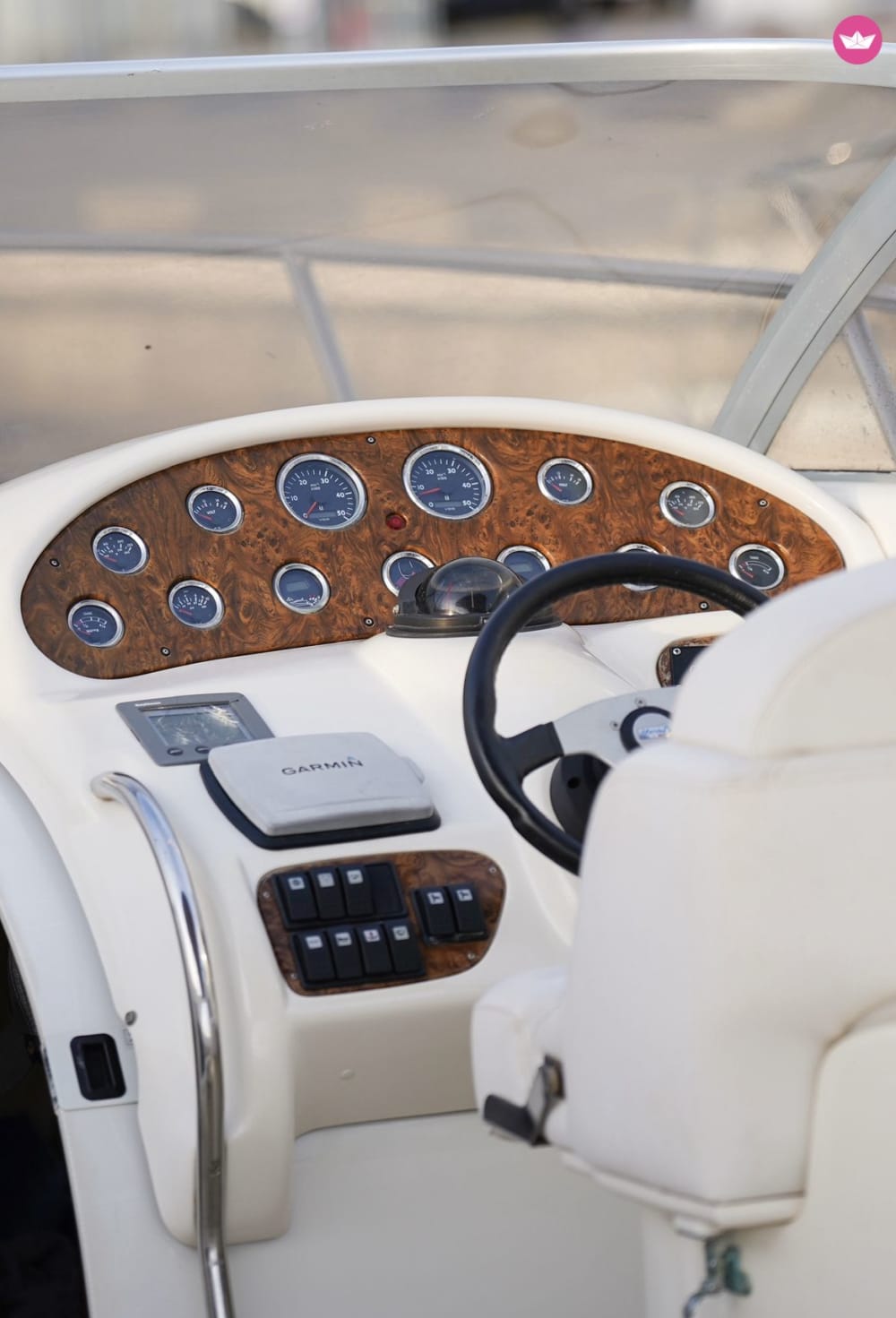 Escape the Crowds: 4-Hour Cruise through Wild Calas