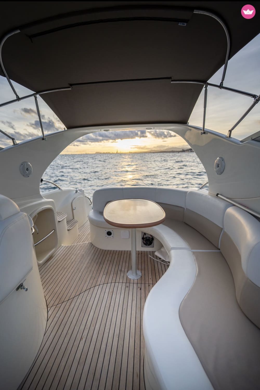 Escape the Crowds: 4-Hour Cruise through Wild Calas