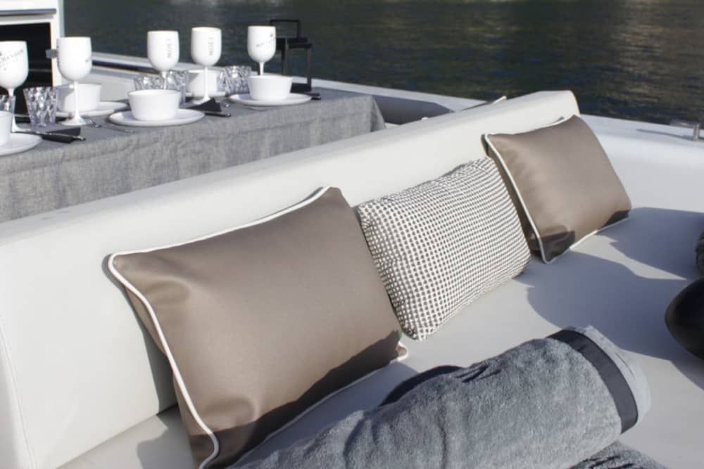 Costa Smeralda & La Maddalena Islands – Full-Day Boat Experience