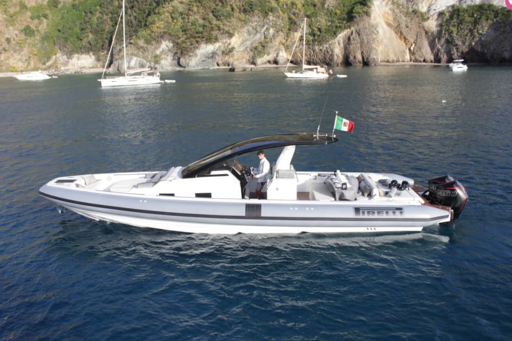 Costa Smeralda & La Maddalena Islands – Full-Day Boat Experience