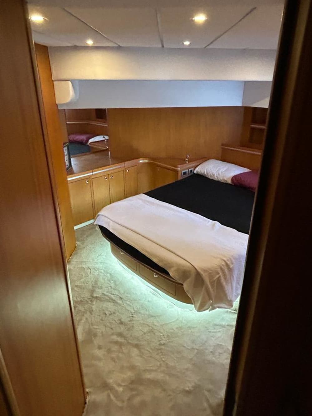 Gita in barca giornaliera a Bodrum – Tour di 7 ore con pranzo incluso