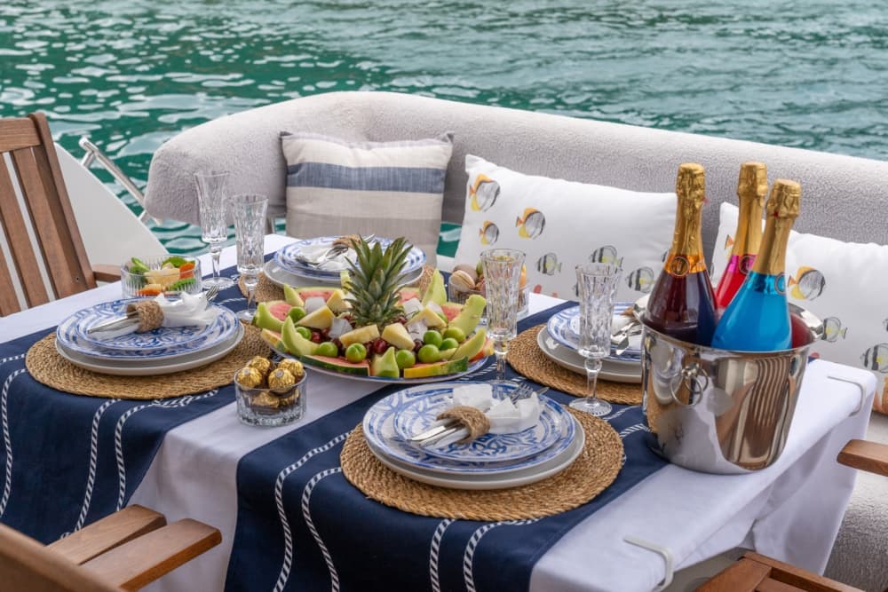 Gita in barca giornaliera a Bodrum – Tour di 7 ore con pranzo incluso