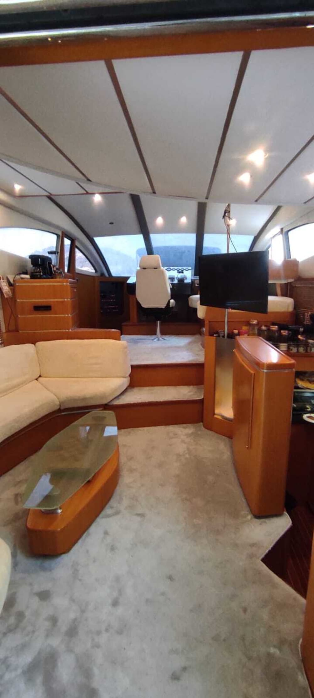 Gita in barca giornaliera a Bodrum – Tour di 7 ore con pranzo incluso