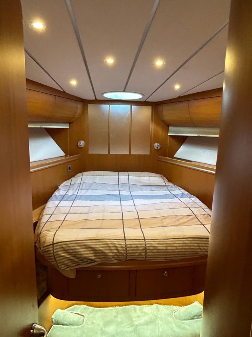 Gita in barca giornaliera a Bodrum – Tour di 7 ore con pranzo incluso