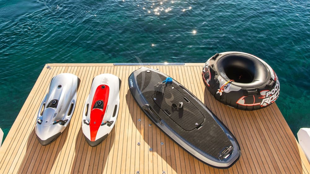 Gita in barca giornaliera a Bodrum – Tour di 7 ore con pranzo incluso