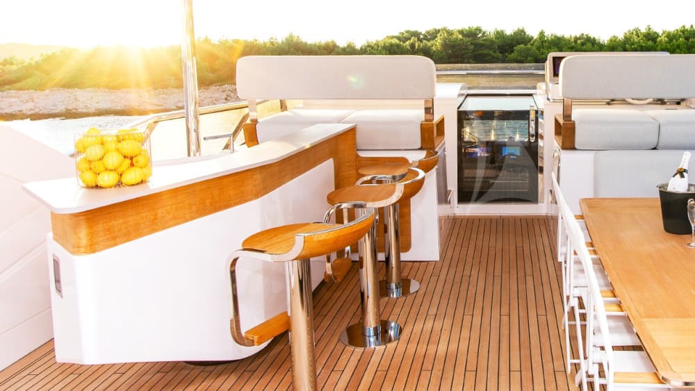 Gita in barca giornaliera a Bodrum – Tour di 7 ore con pranzo incluso