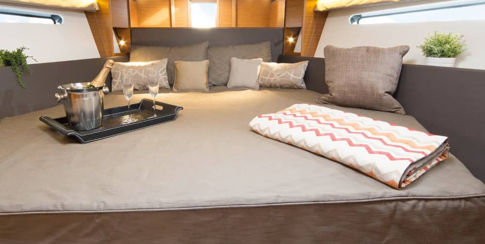 Enjoy a seaside getaway in Nice