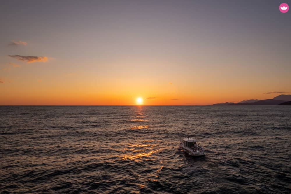 Исследуйте прибрежные сокровища Будвы: полудневный тур на Свети-Стефан, пляж Яз и многое другое