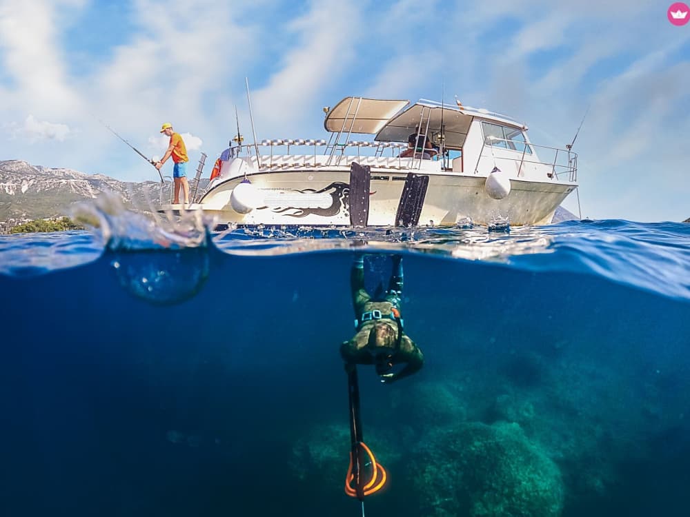 Explora los tesoros costeros de Budva: tour de medio día a Sveti Stefan, playa de Jaz y más