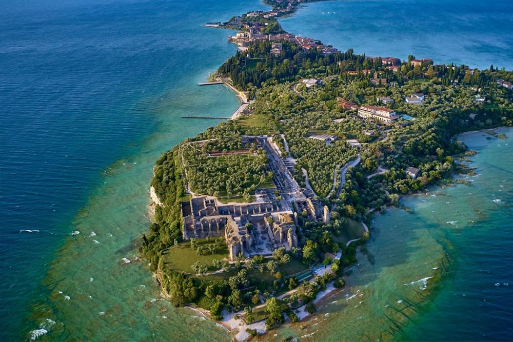 Ultimatives Gardasee-Erlebnis – 8-stündige Ganztageskreuzfahrt