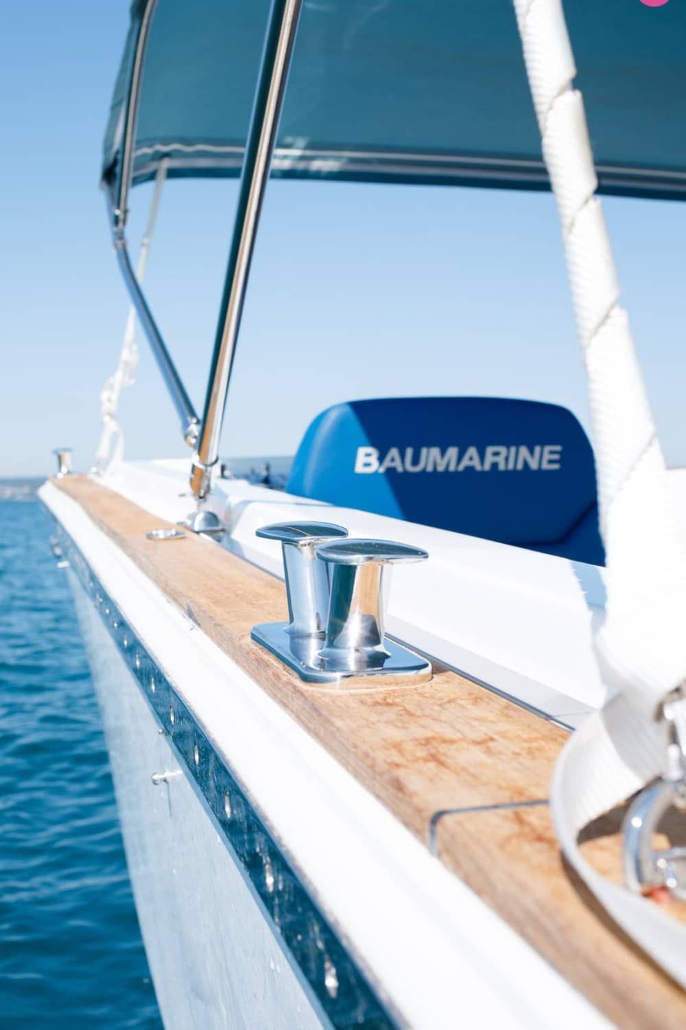 Entdecken Sie die Isola del Garda – 4-stündiges Bootsabenteuer