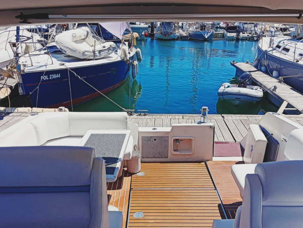 Półdniowa eksploracja morska z Portimão