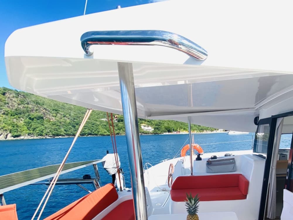 Ontdek de kust van Alicante vanuit Denia: 8 uur durende catamarantocht door de Middellandse Zee