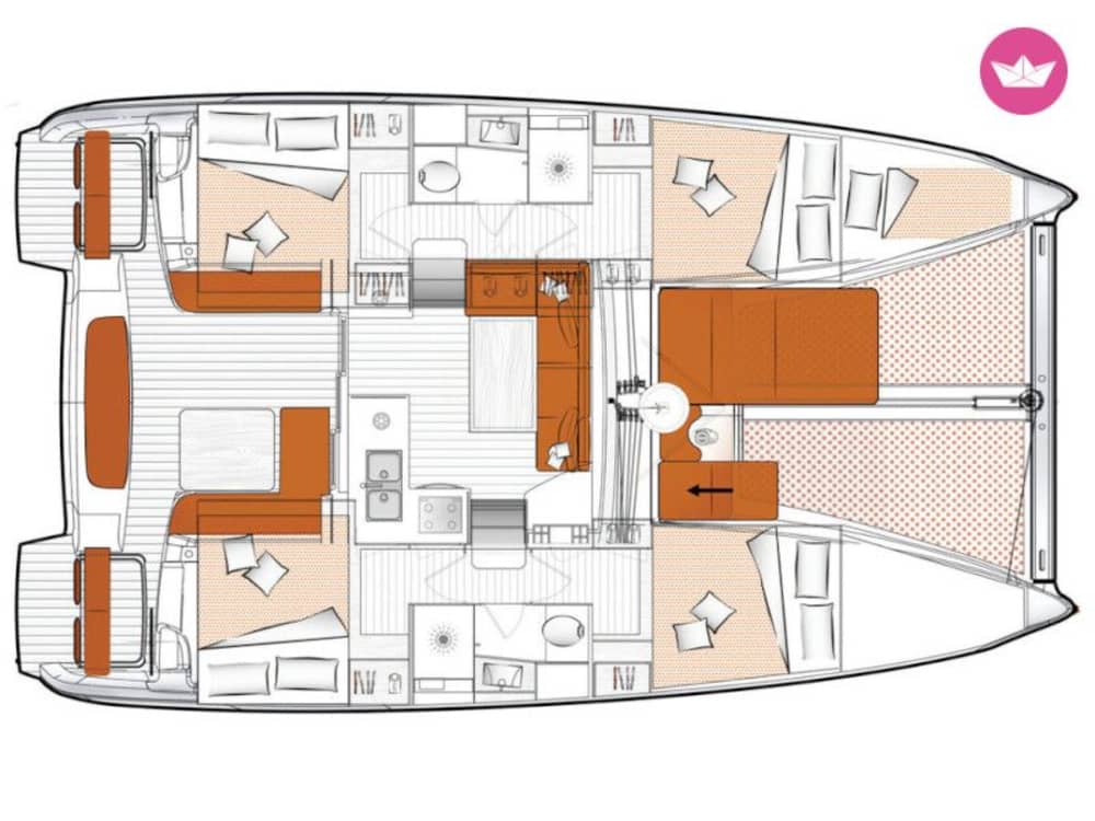 Ontdek de kust van Alicante vanuit Denia: 8 uur durende catamarantocht door de Middellandse Zee