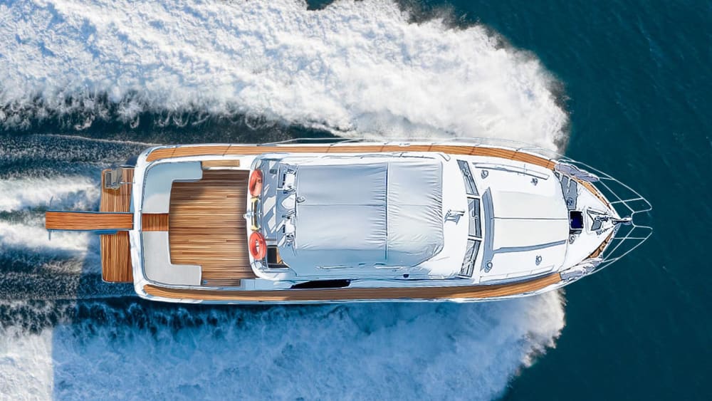 From Corfu to North-East Corfu Coastline, the Costa Costa Cruise: A Private Cruise Across Crystal Clear Waters & Secluded Beaches