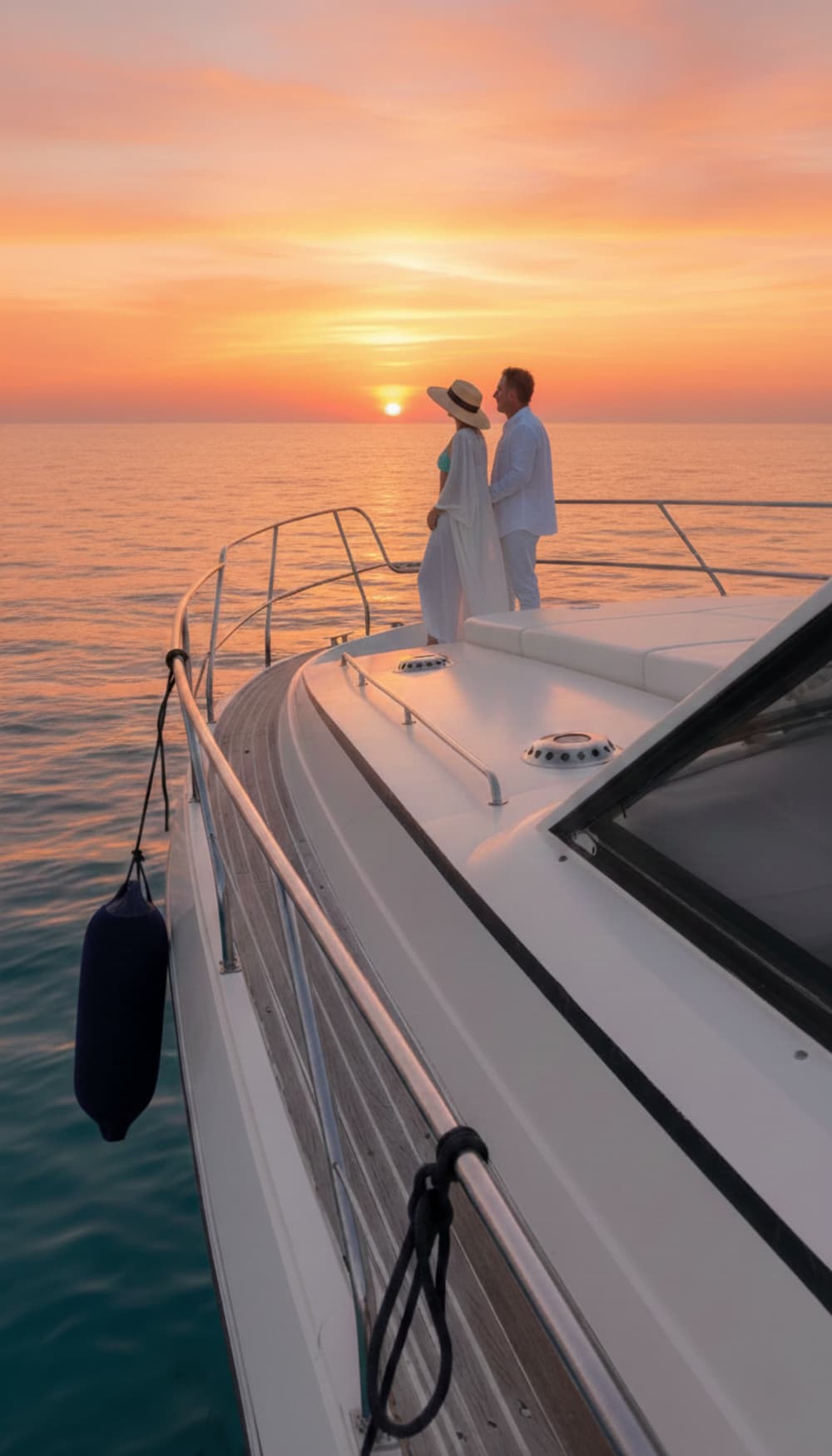 From Corfu to North-East Corfu Coastline, the Costa Costa Cruise: A Private Cruise Across Crystal Clear Waters & Secluded Beaches