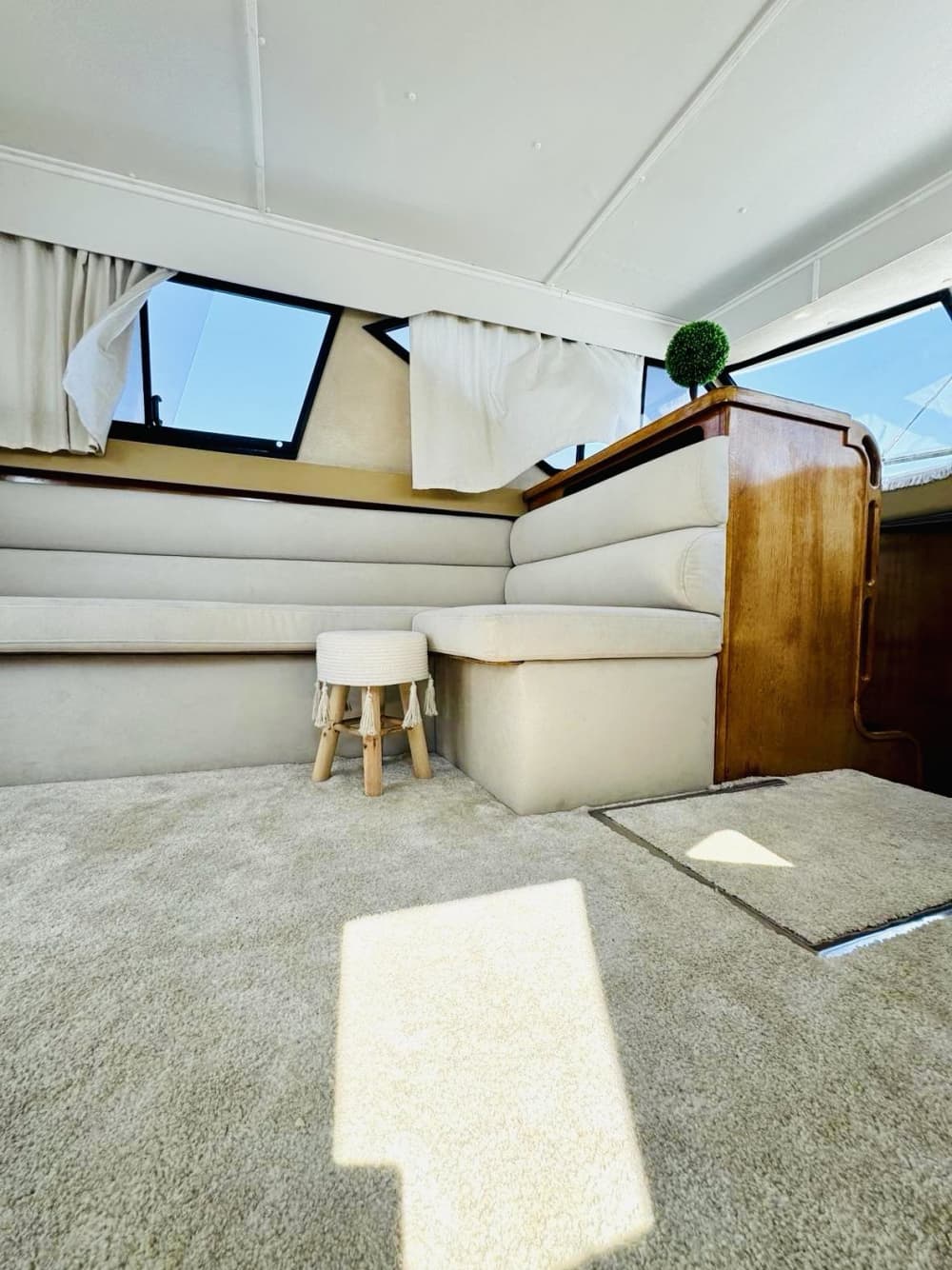 From Corfu to North-East Corfu Coastline, the Costa Costa Cruise: A Private Cruise Across Crystal Clear Waters & Secluded Beaches