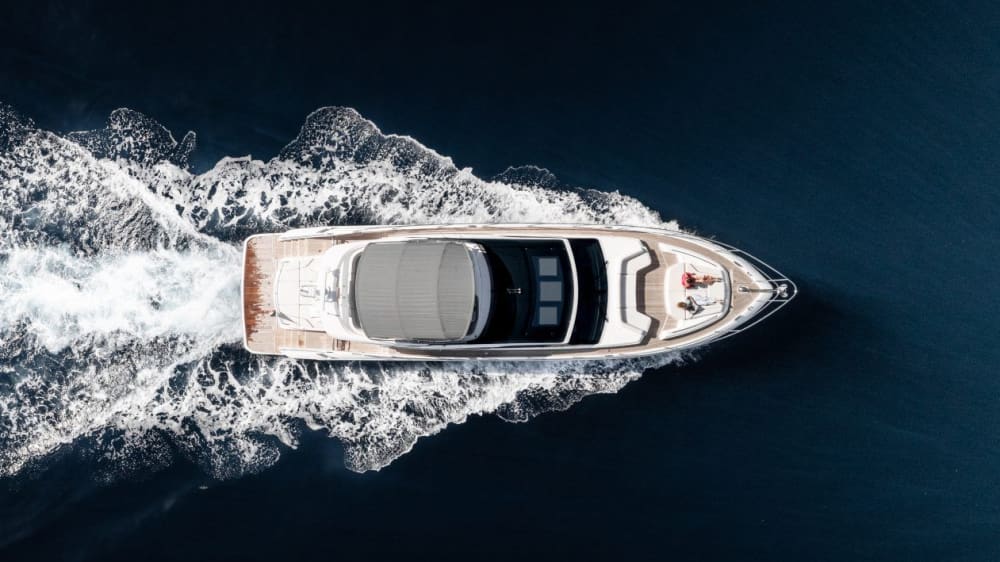 Dia excepcional em Saint-Tropez: glamour, mar e sol