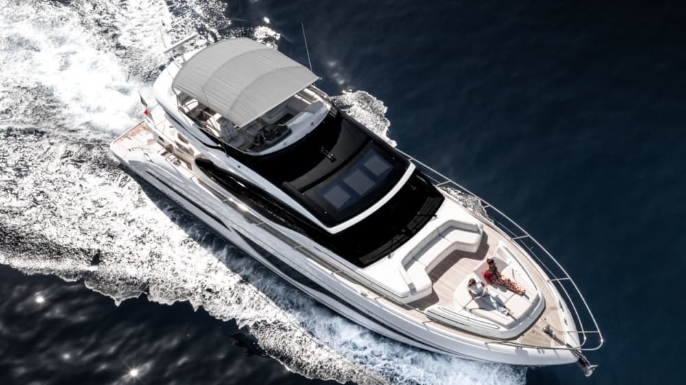 Dia excepcional em Saint-Tropez: glamour, mar e sol