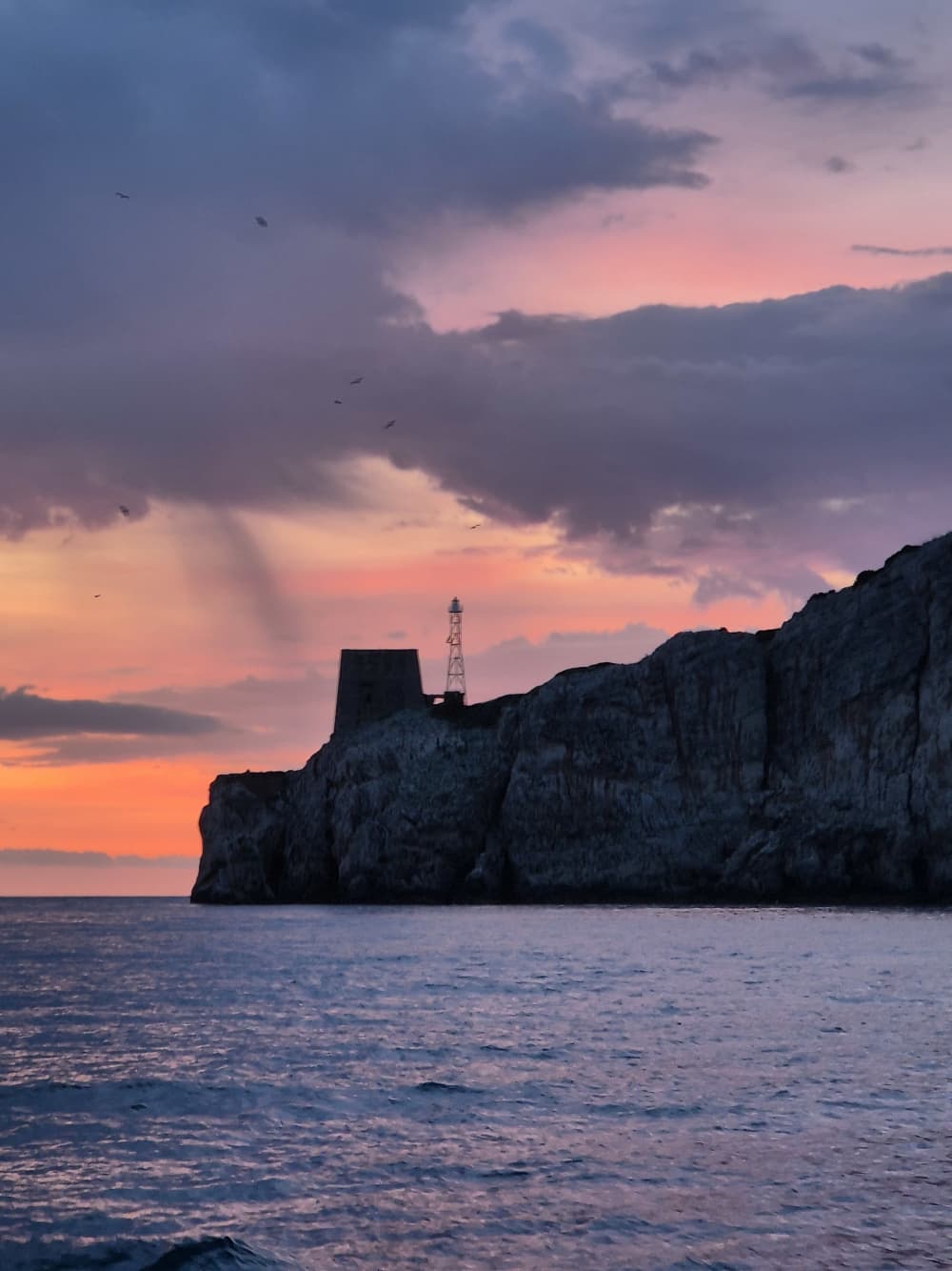 Crociera al tramonto a Sorrento: 2 ore di pura calma
