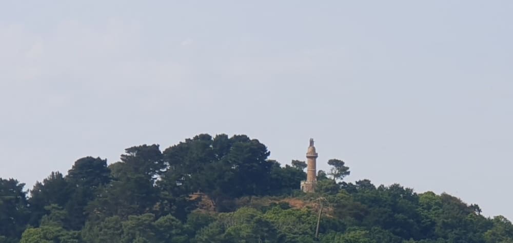 Détente à Saint-Quay-Portrieux : 5 h 30 de soleil sur un voilier
