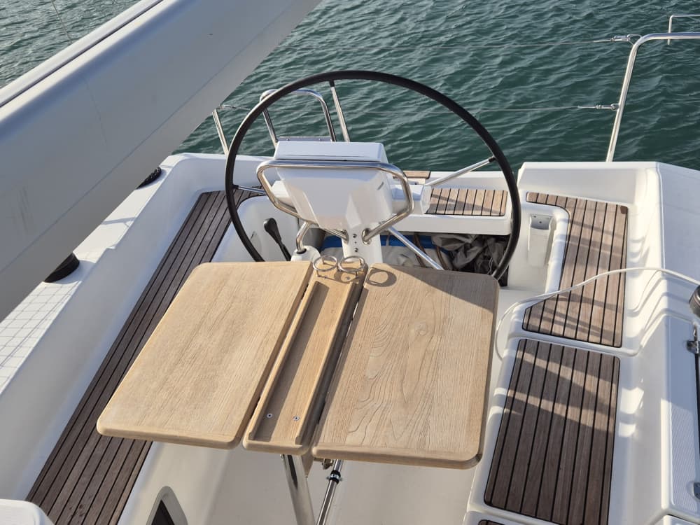 Détente à Saint-Quay-Portrieux : 5 h 30 de soleil sur un voilier