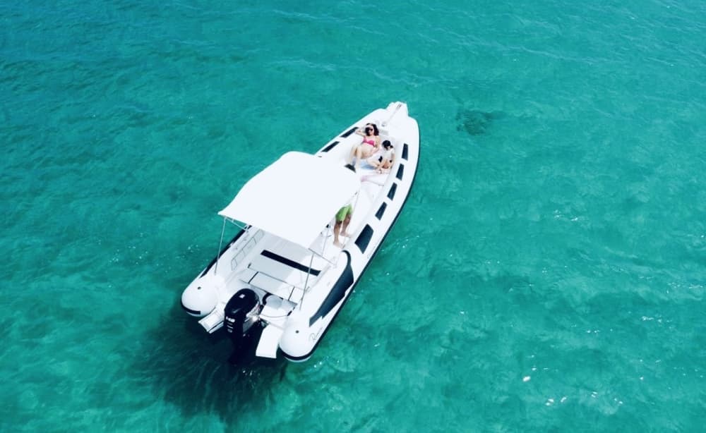 Private Tour of the Costa Smeralda