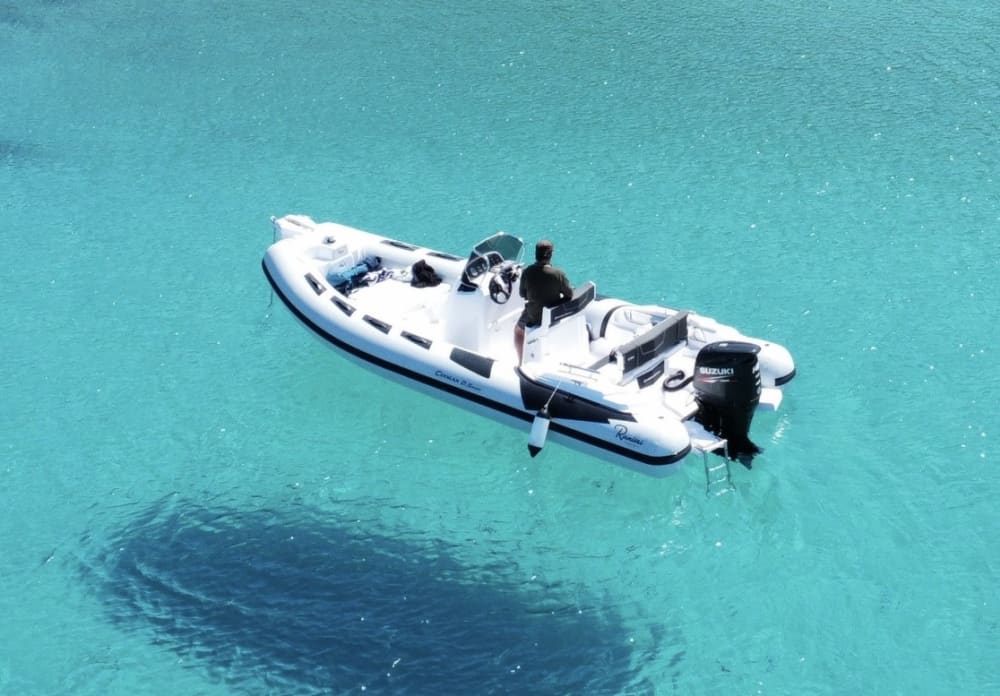 Visita privada a la Costa Esmeralda