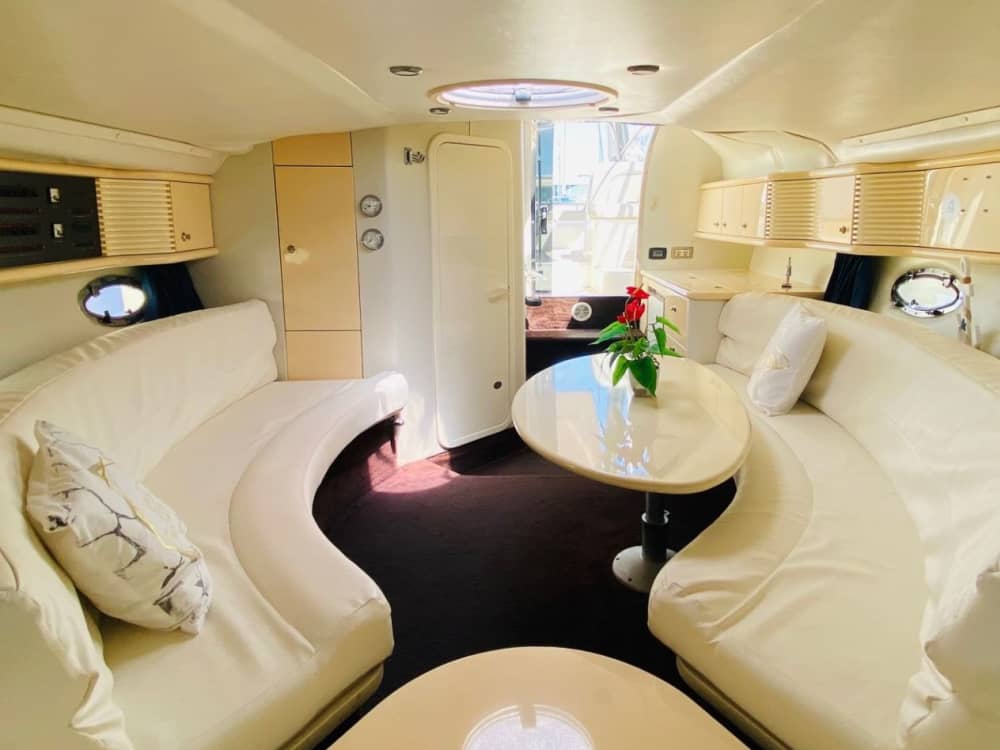 Sunset Drift – Вечер на море на Гран-Канарии