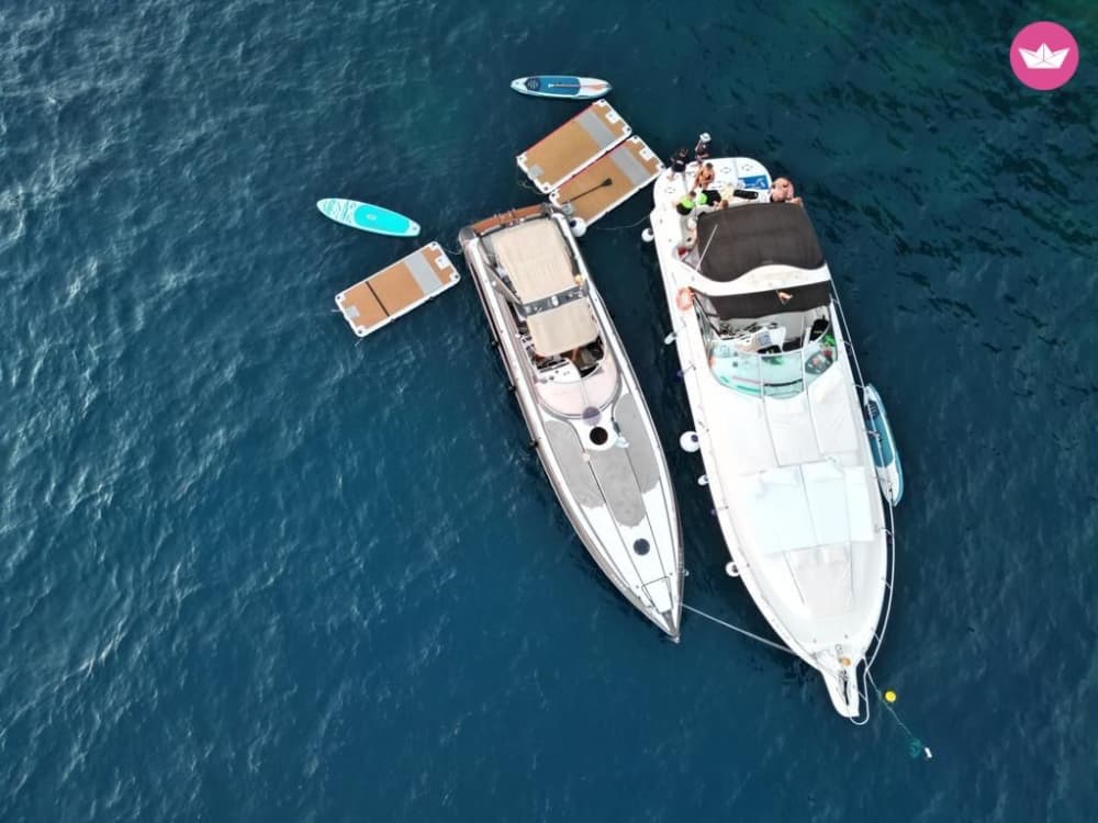 Sunset Drift – Вечер на море на Гран-Канарии