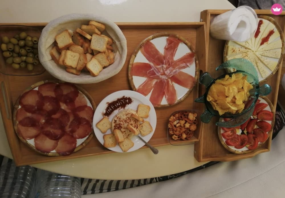 Sunset Drift – Вечер на море на Гран-Канарии