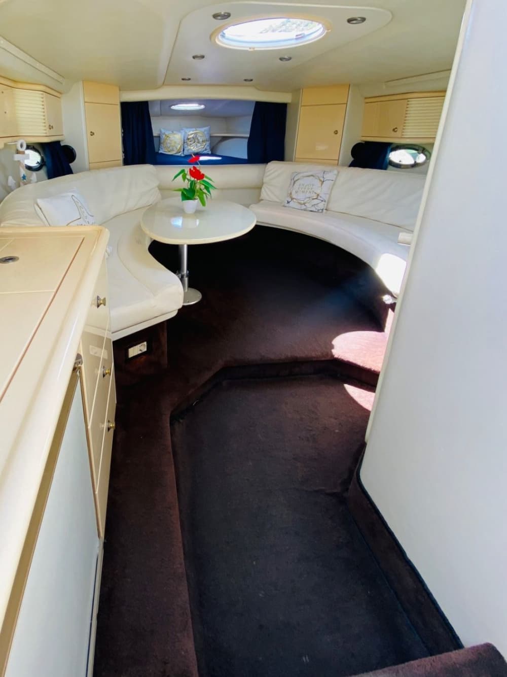 Coastal Escape – Half-Day Sea Adventure in Gran Canaria