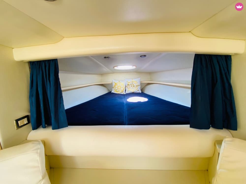 Sunset Drift – Вечер на море на Гран-Канарии