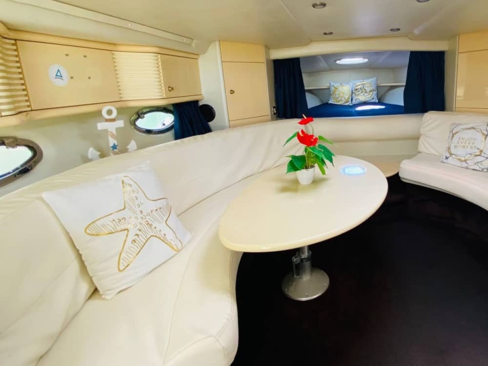 Sunset Drift – Вечер на море на Гран-Канарии