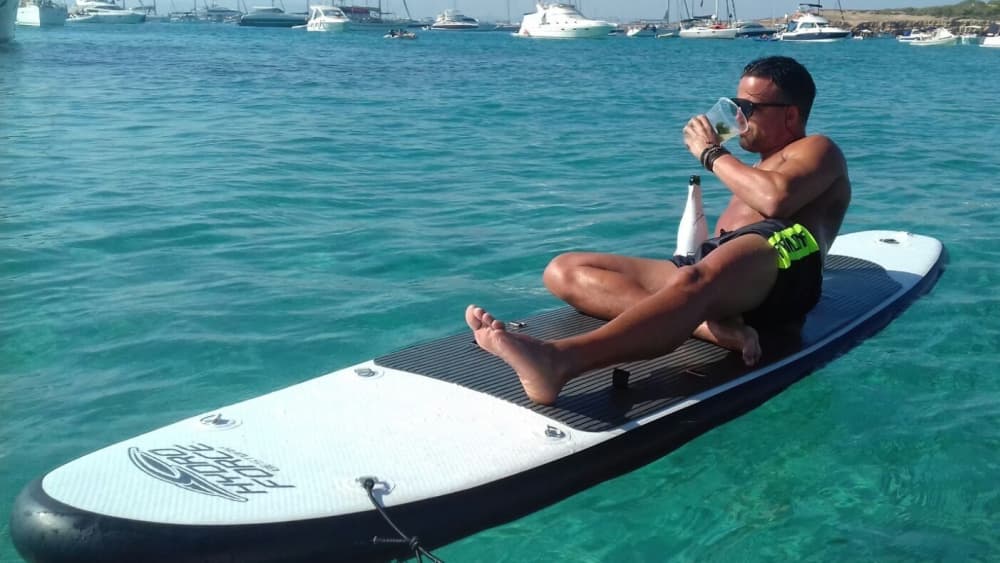 Coastal Escape – Half-Day Sea Adventure in Gran Canaria