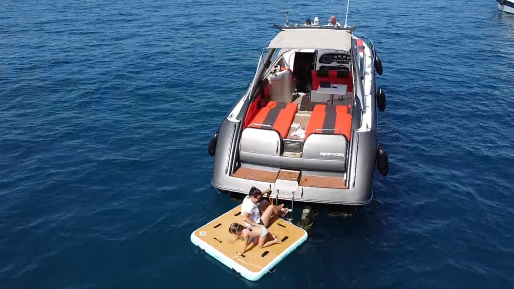 Coastal Escape – Half-Day Sea Adventure in Gran Canaria