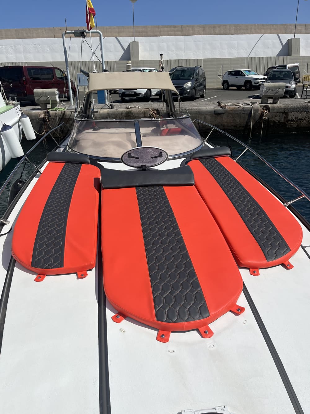 Coastal Escape – Half-Day Sea Adventure in Gran Canaria