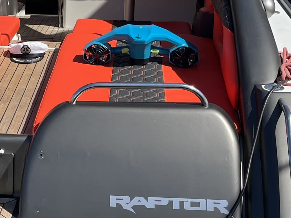 Coastal Escape – Half-Day Sea Adventure in Gran Canaria