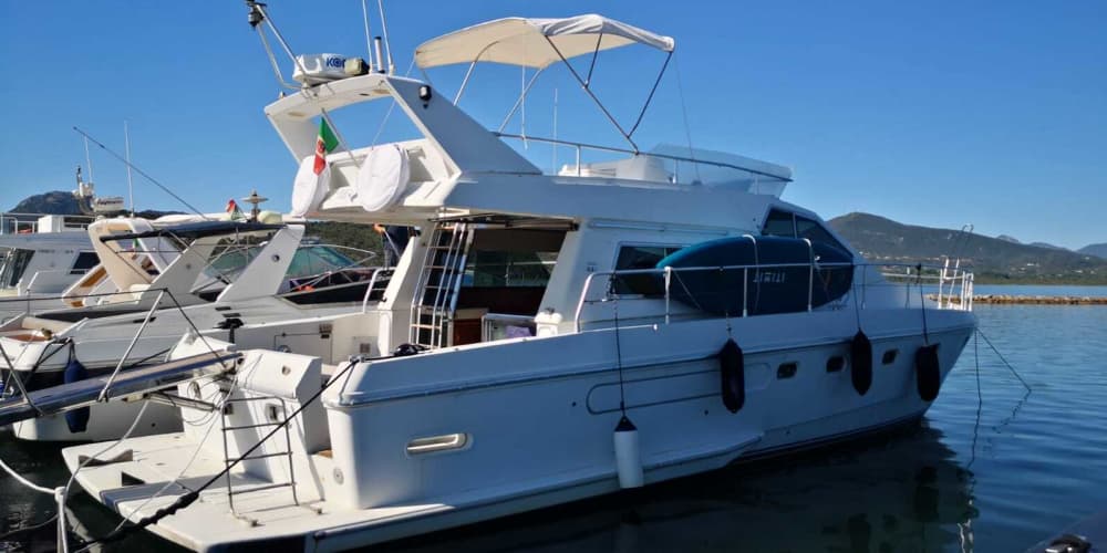 One day to discover Porto Rotondo: Pure relaxation on the Italian blue