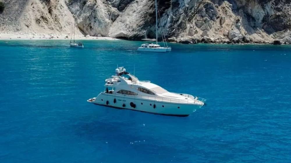 Aegina & Moni Island Full-Day Discovery