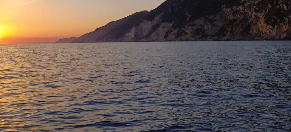 Yarım günlük La Spezia keşfi: Motorlu tekneyle kısa bir kaçamak