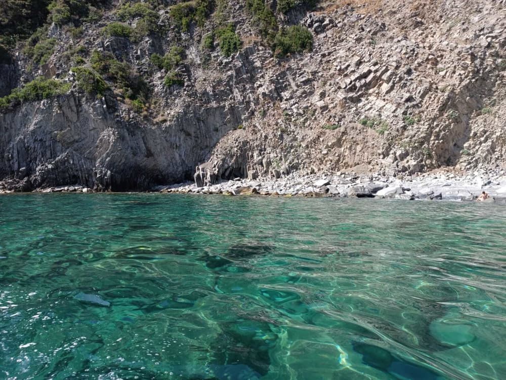 Descubrimiento de La Spezia en medio día: Su breve escapada en lancha motora.