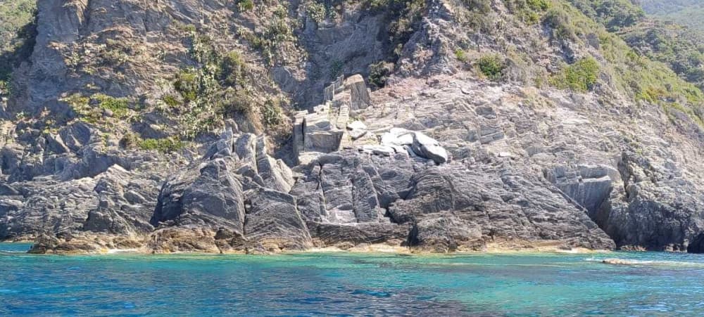 Descubrimiento de La Spezia en medio día: Su breve escapada en lancha motora.