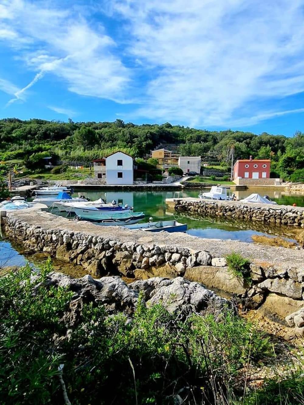 Ganztägiges Segelerlebnis in der Provinz Rimini